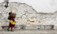 Woman in Guatemala Photo: Unsplash