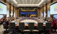 Roundtable in the European Council