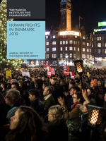 Annual report to the Danish Parliament 2019