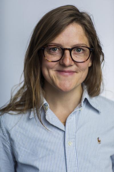 Portrait photo of Signe Andreasen Lysgaard 2021