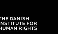 Logo - The Danish Institute For Human Rights