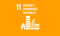 Rectangular Spanish SDG 11
