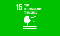 Rectangular Spanish SDG 15