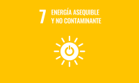 Rectangular Spanish SDG 7