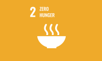 SDG 2 Zero Hunger