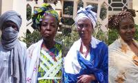 Meet the paralegals of Mali 