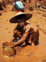 Children's Rights in Myanmar