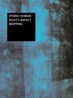 Human rights impact mapping of Hydro